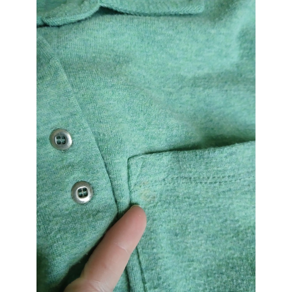 Soft Surroundings Top XL Take It Easy Tunic Artsy Lagenlook Capsule Office - Picture 13 of 15